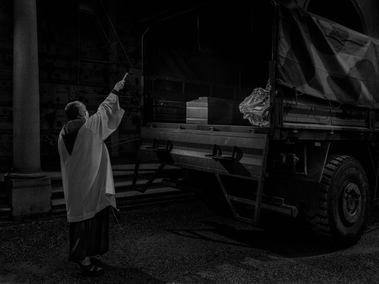 © Alex Majoli_Magnum Photos