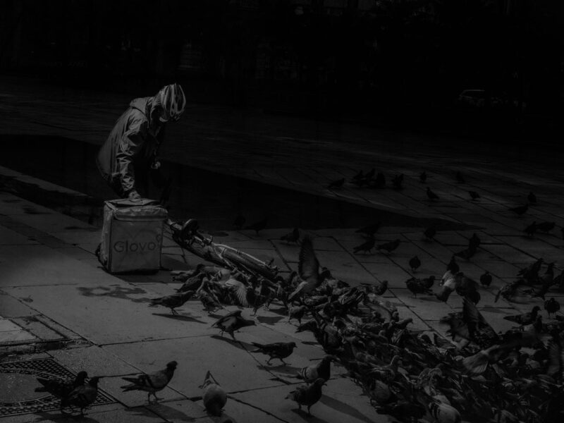 © Alex Majoli_Magnum Photos