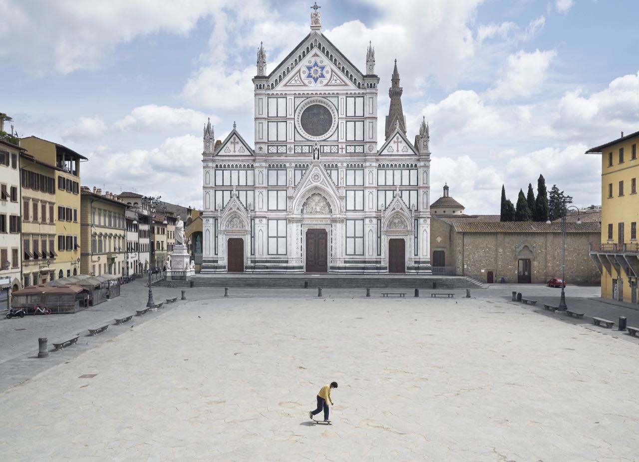 Silenzio | Edoardo Delille | Italia