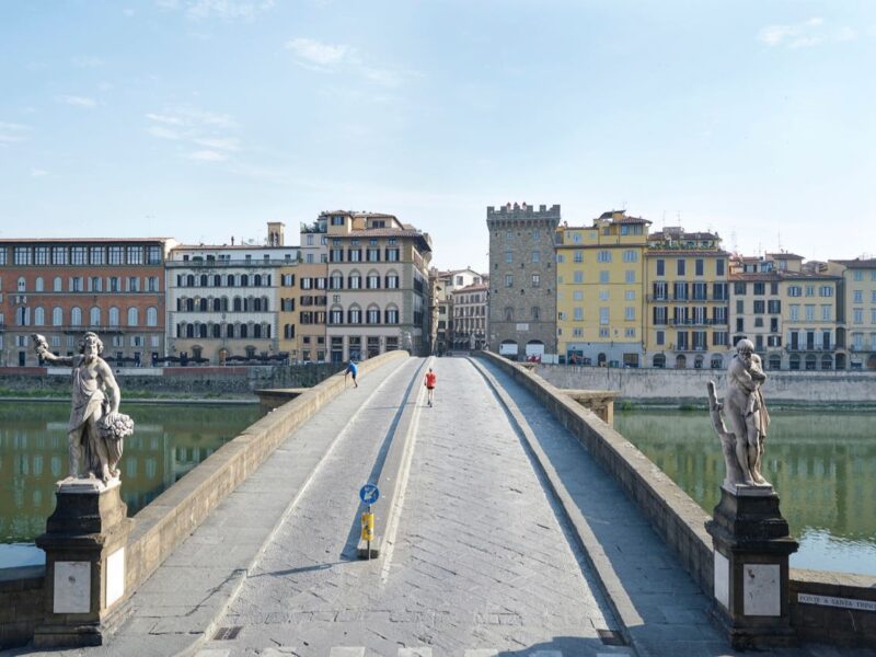 Silenzio | Edoardo Delille | Italia