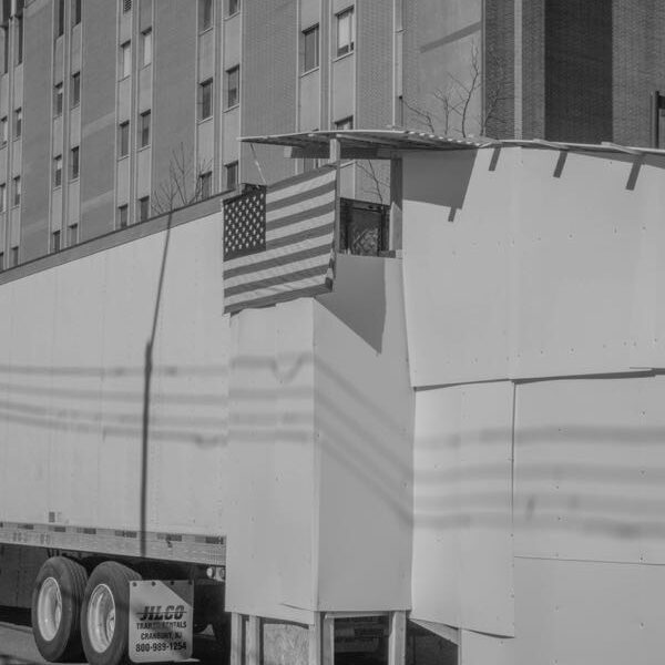 Diario: il libretto sanitario di New York | Gaia Squarci | USA