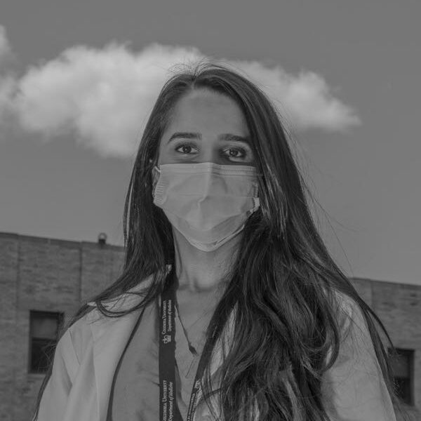 Diario: il libretto sanitario di New York | Gaia Squarci | USA
