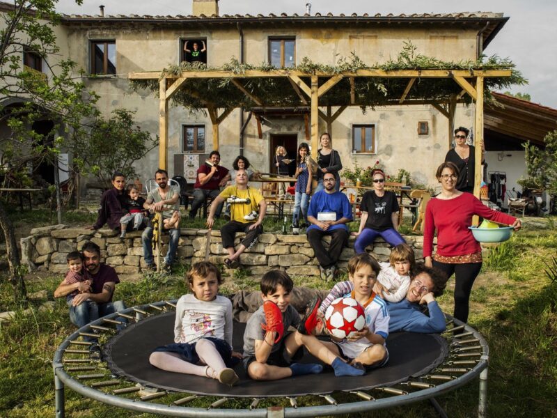 COndiVIDendo 19 | Mattia Crocetti | Italia