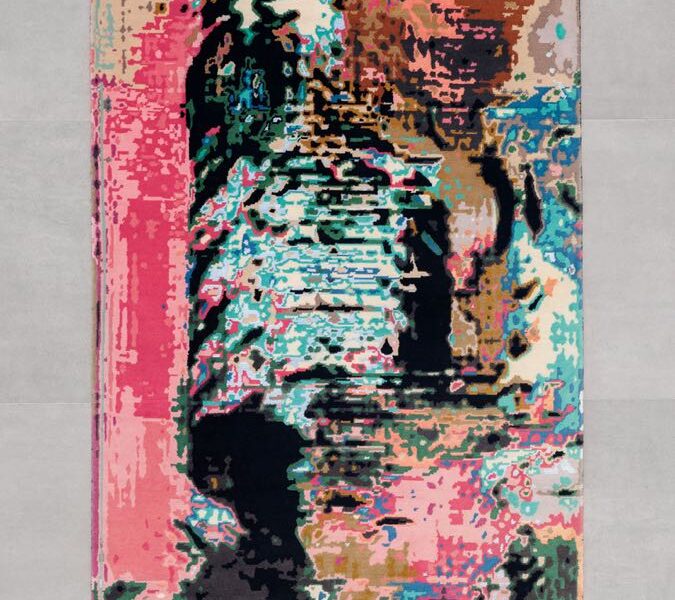 Irene Fenara, Three Thousand Tigers