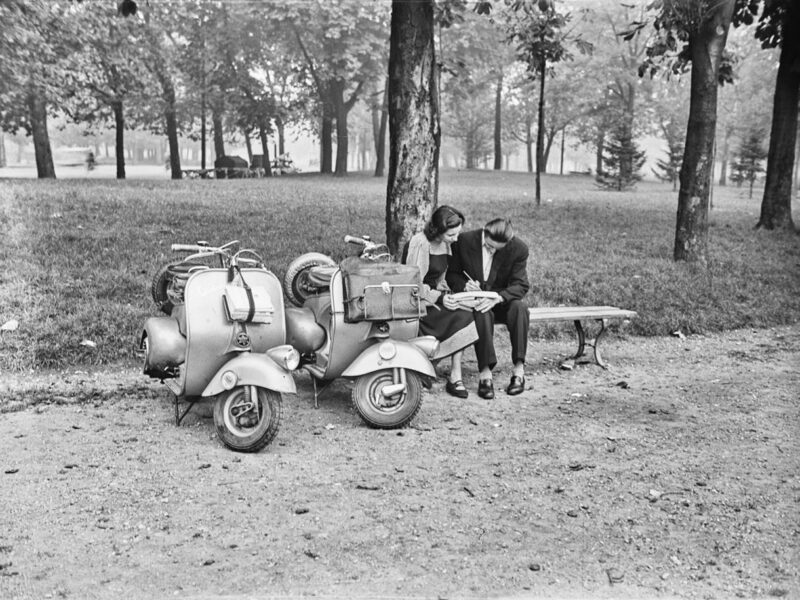 © Archivio Publifoto Intesa Sanpaolo