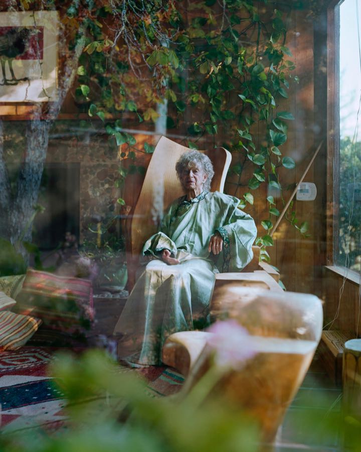 © Alec Soth / Magnum Photos.