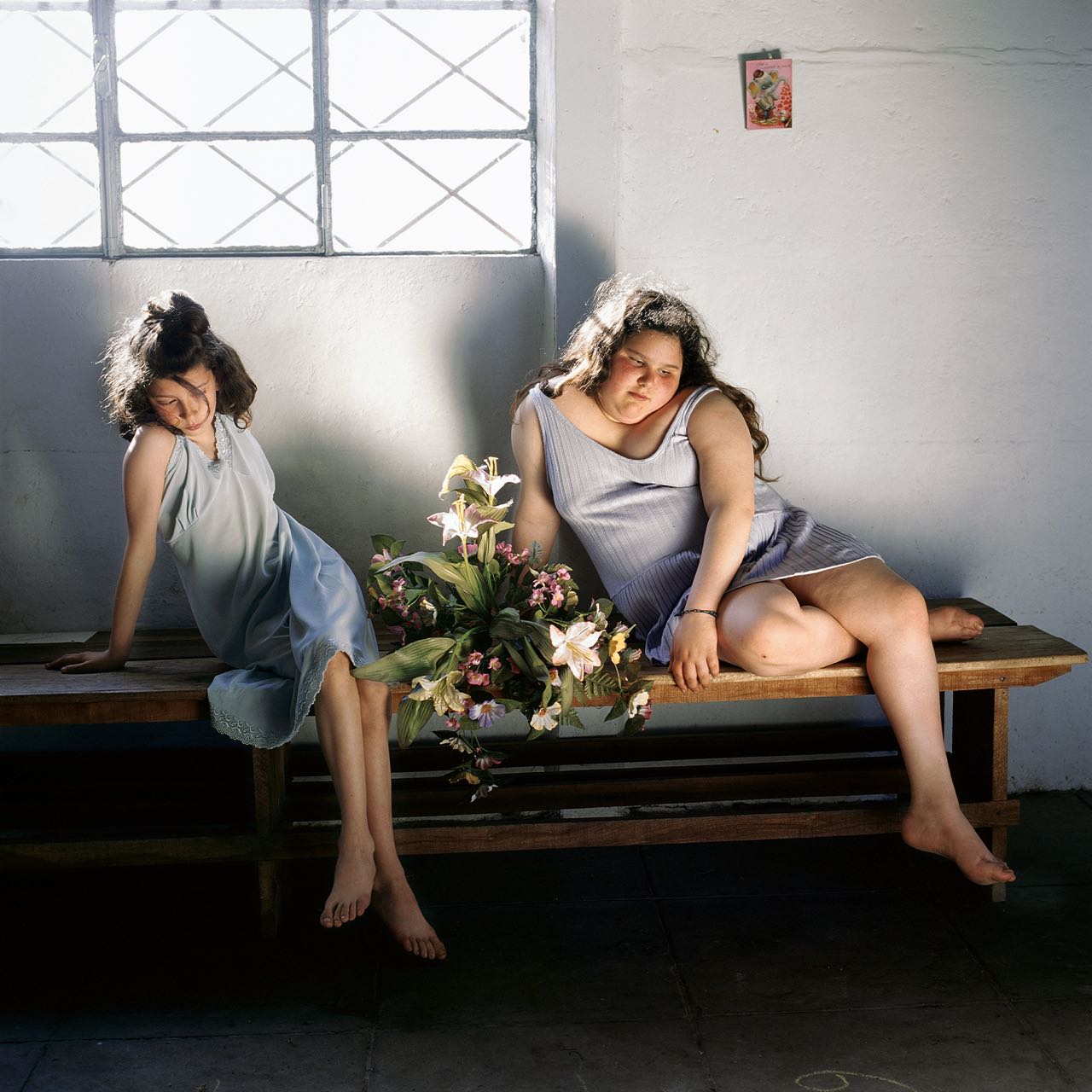 © Alessandra Sanguinetti / Magnum Photos