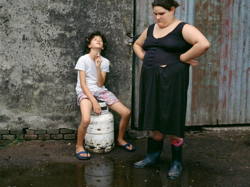 © Alessandra Sanguinetti / Magnum Photos
