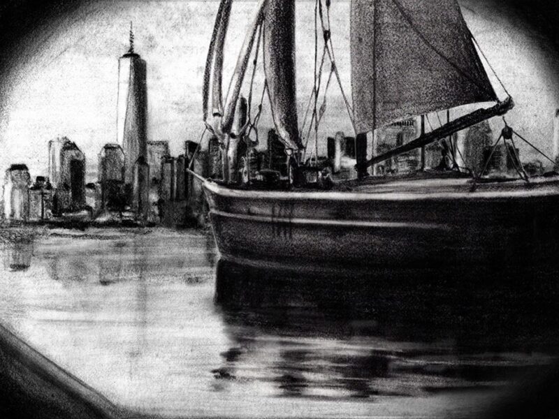 © Andrea Mastrovito
