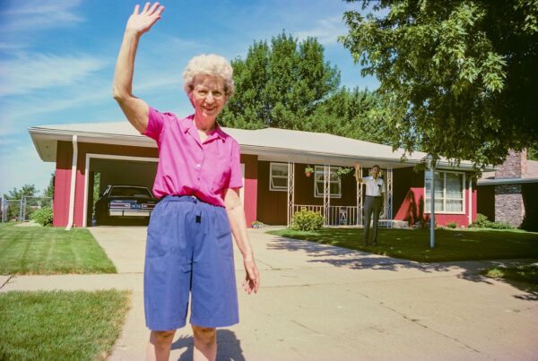 Deanna Dikeman