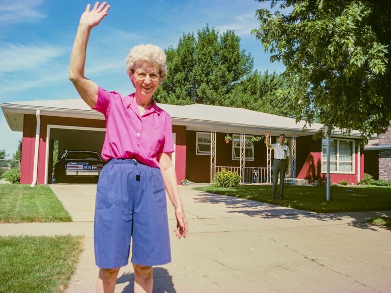 Deanna Dikeman