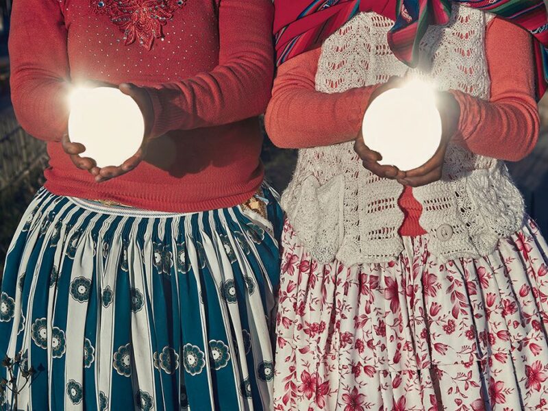 © Federico Estol