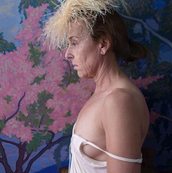 © Jo Ann Chaus