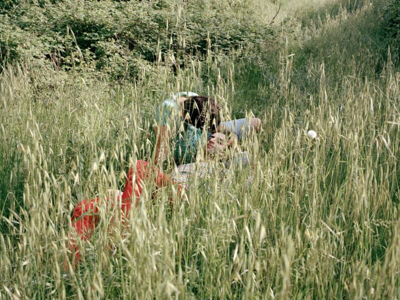 © Laurence Rasti