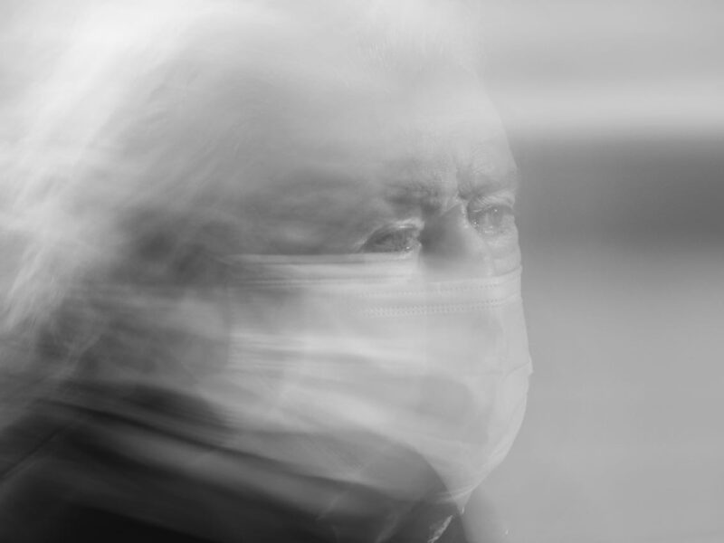 Paolo Pellegrin  - L’Altro