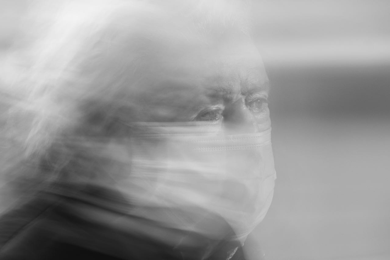 Paolo Pellegrin  - L’Altro
