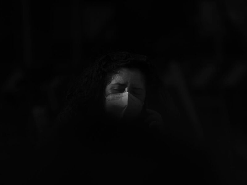 Paolo Pellegrin  L’Altro