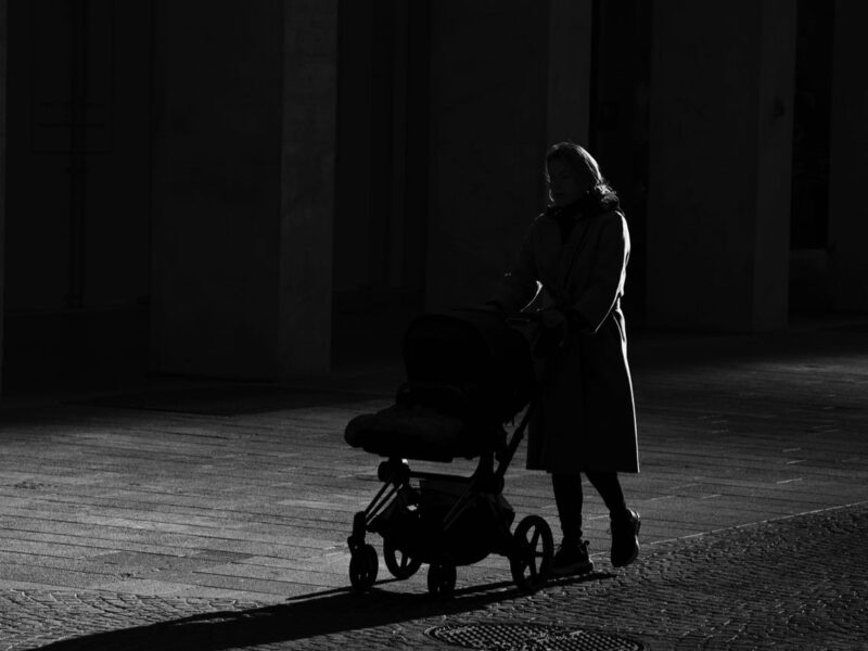 Paolo Pellegrin  L’Altro