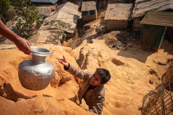 Olivier Laban-Mattei - Bangladesh