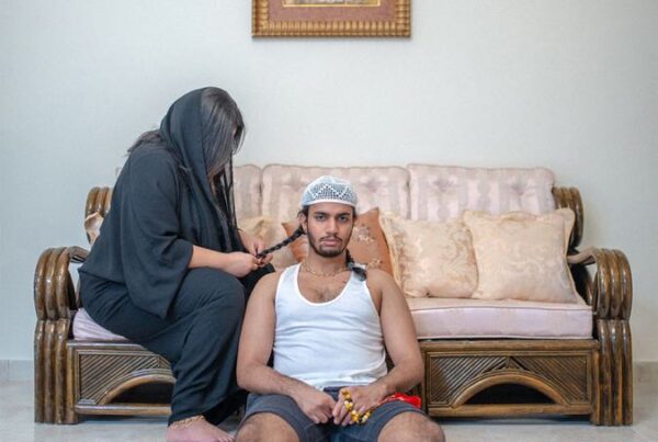 Ali-Al-Shehabi
