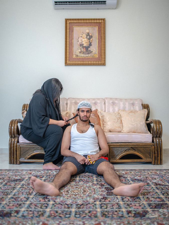 Ali-Al-Shehabi