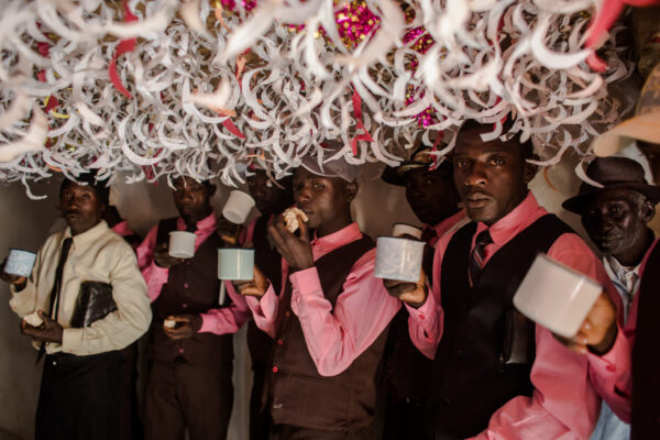 © Valerie Baeriswyl _HAITI_01