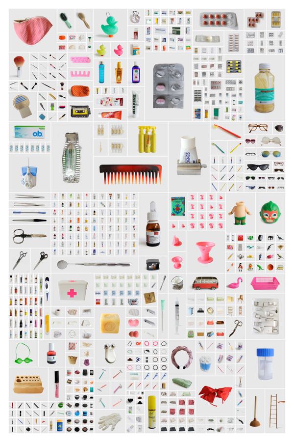 Barbara Iweins
Katalog