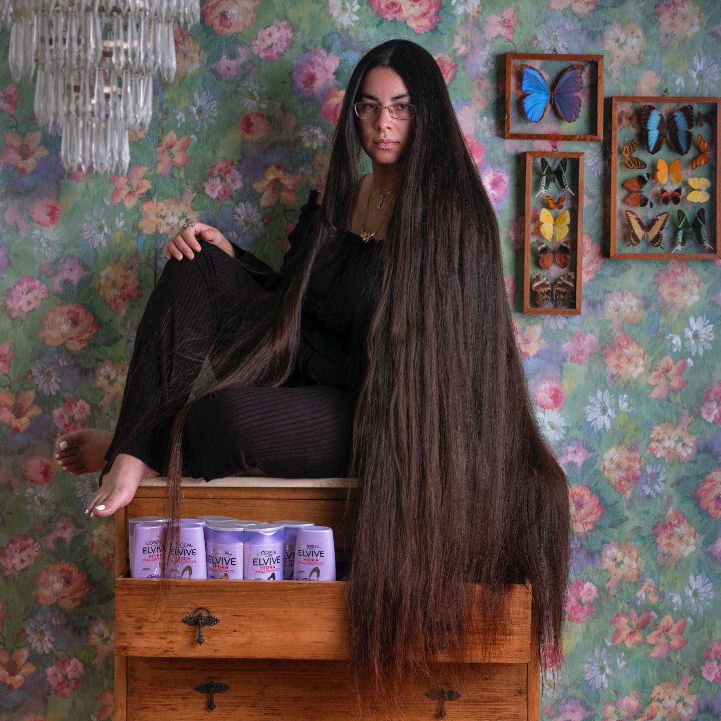 Irina Werning Lessons on How to Survive Inflation from a Pro