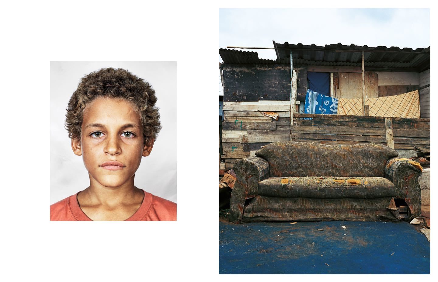 ©James Mollison_Press02 James Mollison Where Children Sleep