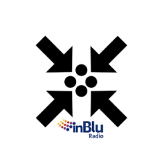 Logo radio incontri inBlu